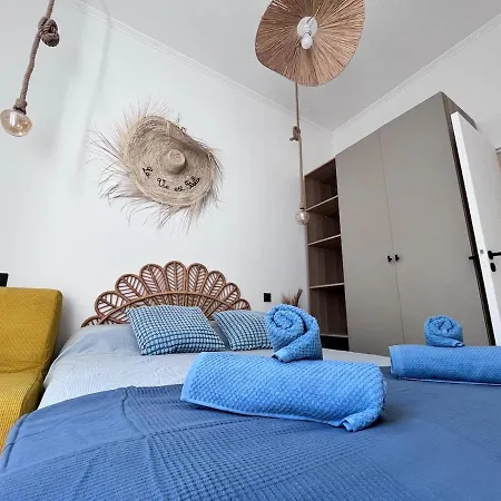 Appartement Ref 118 Oliviera 2 Beds In Riquier