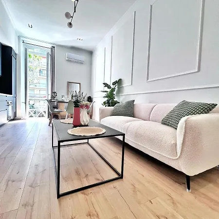 Appartement Ref 118 Oliviera 2 Beds In Riquier *