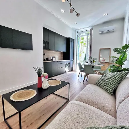 Ref 118 Oliviera 2 Beds In Riquier Appartement