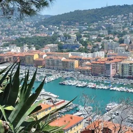 Appartement Ref 118 Oliviera 2 Beds In Riquier Nice