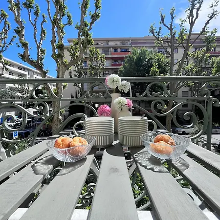 Appartement Ref 118 Oliviera 2 Beds In Riquier *