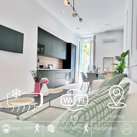 Ref 118 Oliviera 2 Beds In Riquier