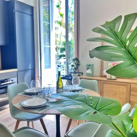 Ref 118 Oliviera 2 Beds In Riquier Nice