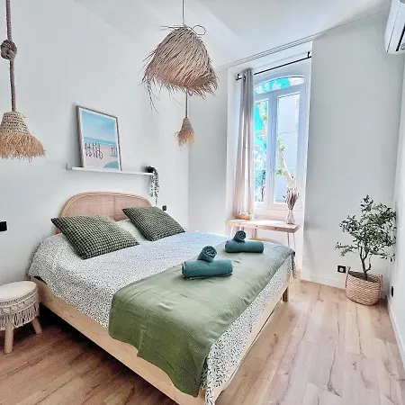 Ref 118 Oliviera 2 Beds In Riquier