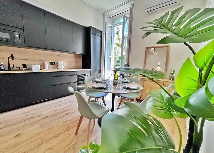 Lägenhet Ref 118 Oliviera 2 Beds In Riquier *