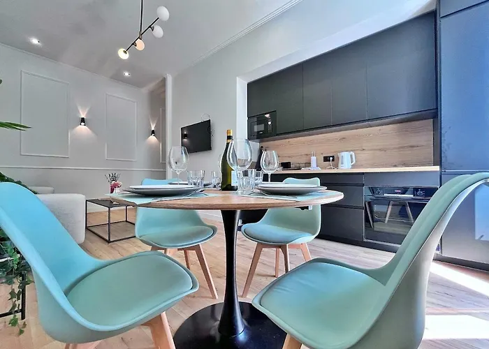 Apartamento Ref 118 Oliviera 2 Beds In Riquier *