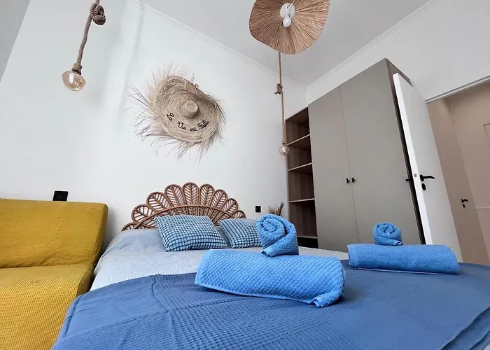 Apartamento Ref 118 Oliviera 2 Beds In Riquier