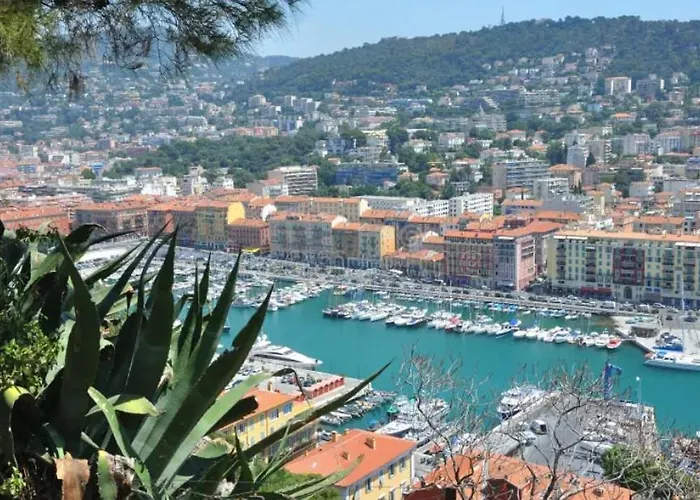 Apartamento Ref 118 Oliviera 2 Beds In Riquier Niza