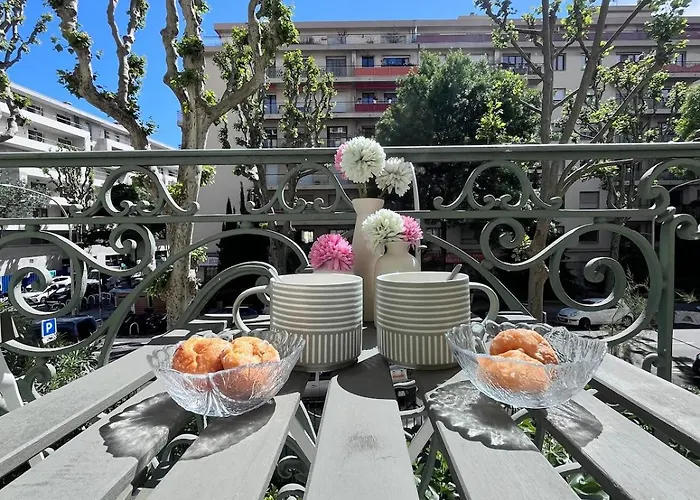 Apartamento Ref 118 Oliviera 2 Beds In Riquier *