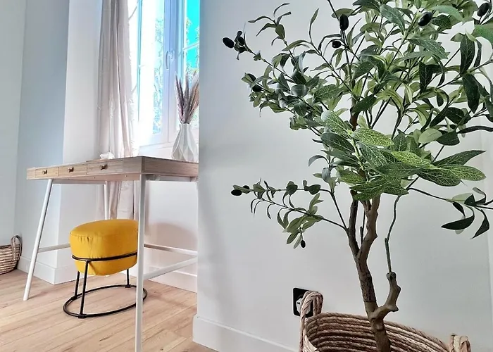 Ref 118 Oliviera 2 Beds In Riquier * Nice