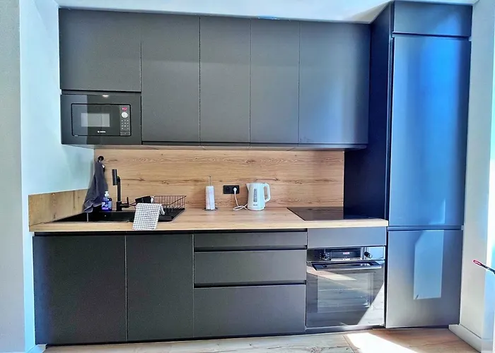 Lägenhet Ref 118 Oliviera 2 Beds In Riquier *