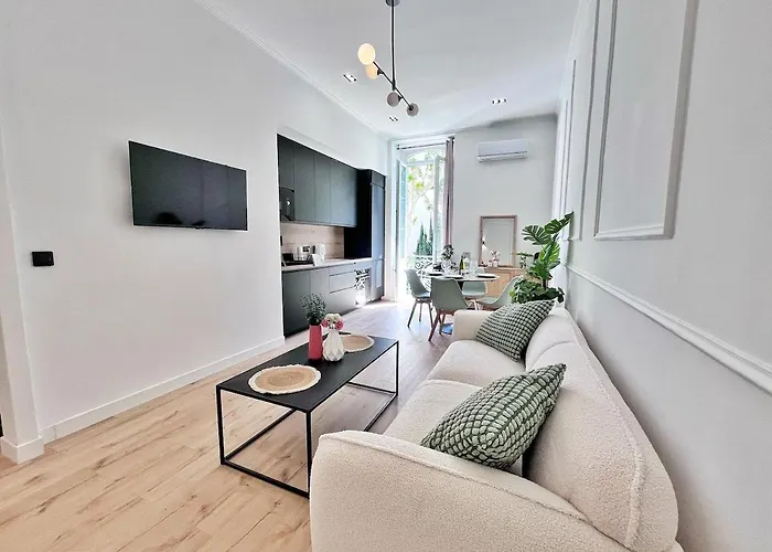 Ref 118 Oliviera 2 Beds In Riquier *