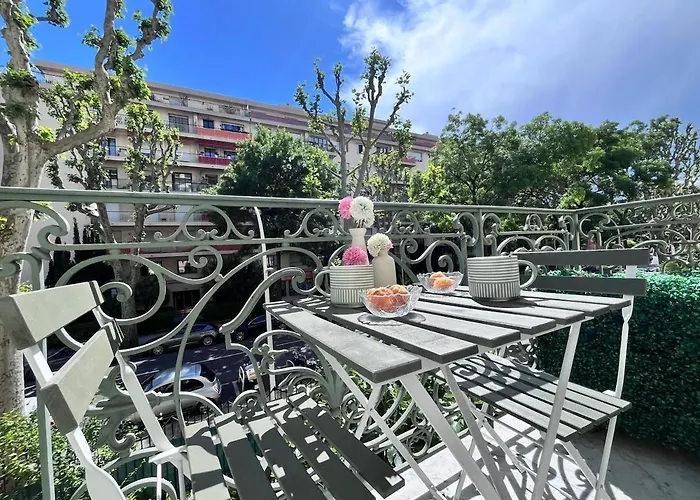 Ref 118 Oliviera 2 Beds In Riquier Apartamento