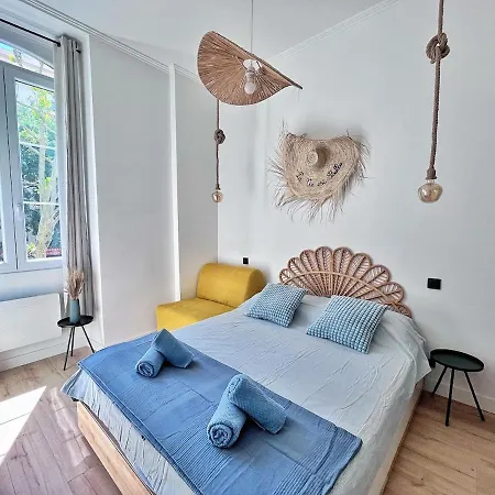 Ref 118 Oliviera 2 Beds In Riquier Διαμέρισμα *