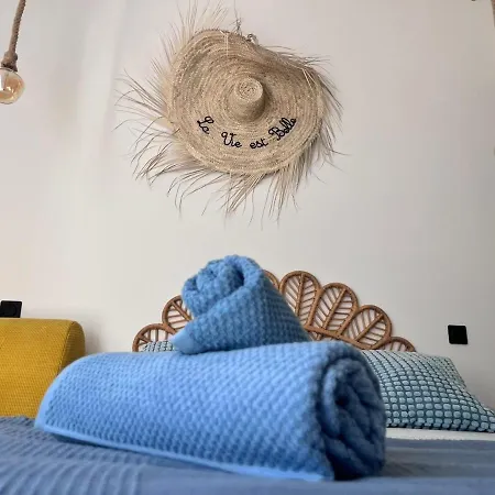 Ref 118 Oliviera 2 Beds In Riquier