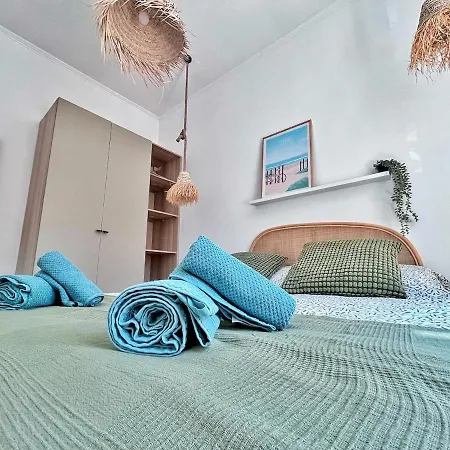Ref 118 Oliviera 2 Beds In Riquier * ניס