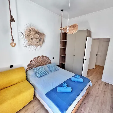 Ref 118 Oliviera 2 Beds In Riquier Νίκαια