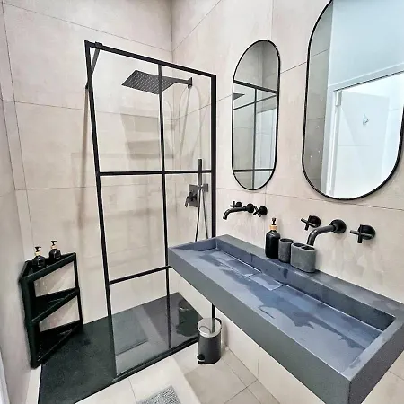 Ref 118 Oliviera 2 Beds In Riquier דירה *