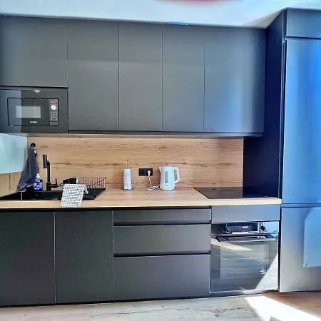 דירה Ref 118 Oliviera 2 Beds In Riquier *