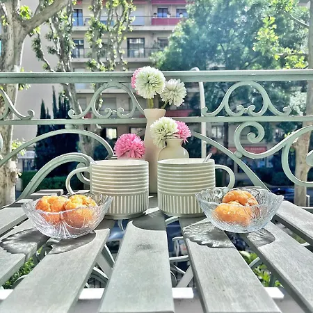 Διαμέρισμα Ref 118 Oliviera 2 Beds In Riquier Νίκαια