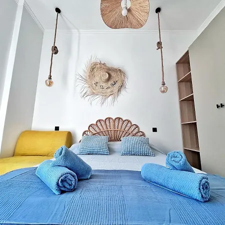 דירה Ref 118 Oliviera 2 Beds In Riquier *