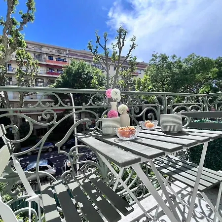 Ref 118 Oliviera 2 Beds In Riquier Διαμέρισμα