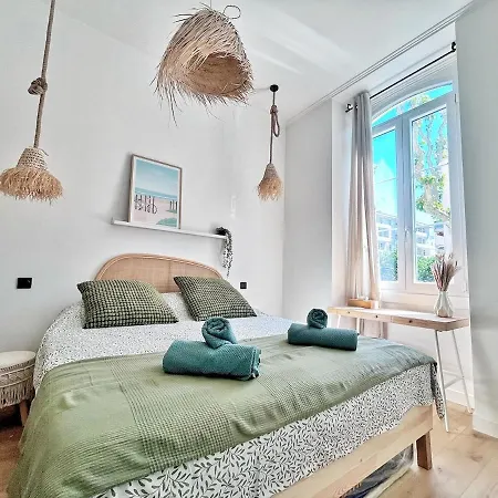 Ref 118 Oliviera 2 Beds In Riquier *