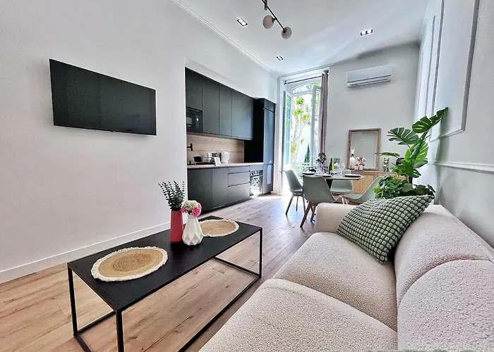 Ref 118 Oliviera 2 Beds In Riquier شقة