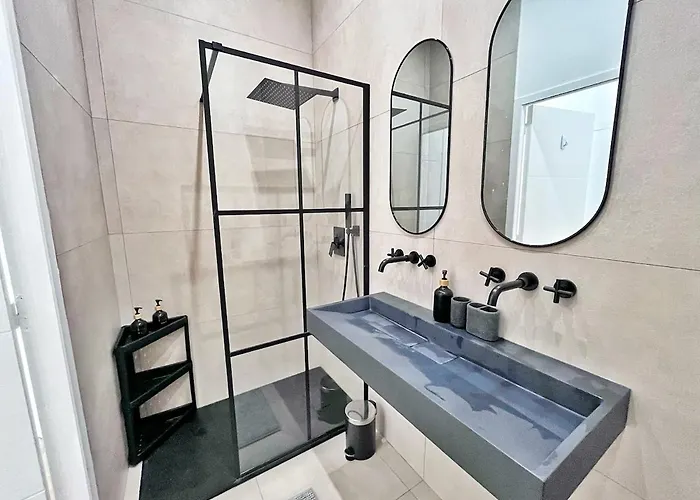 Ref 118 Oliviera 2 Beds In Riquier شقة *