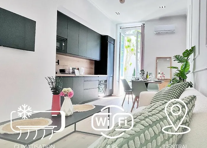 Ref 118 Oliviera 2 Beds In Riquier