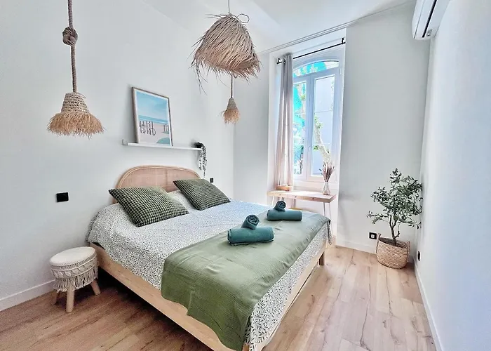 Ref 118 Oliviera 2 Beds In Riquier