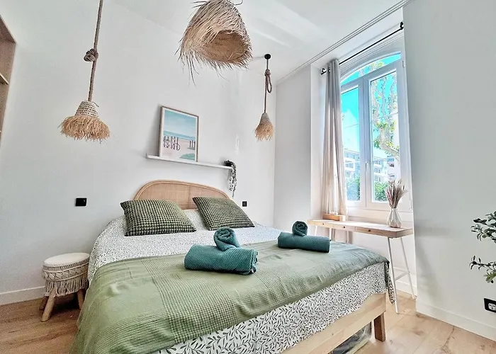 Ref 118 Oliviera 2 Beds In Riquier *